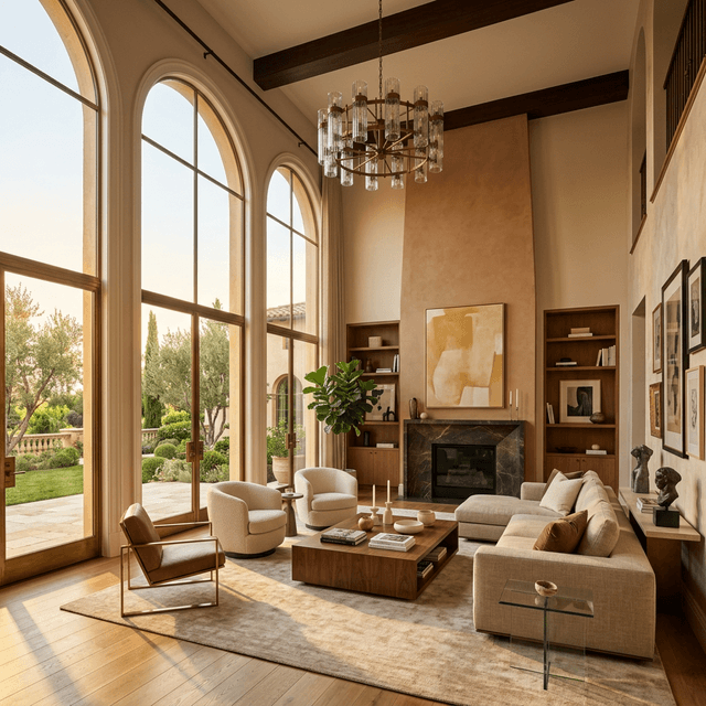 Spaces that Inspire: The Future of Remote Work