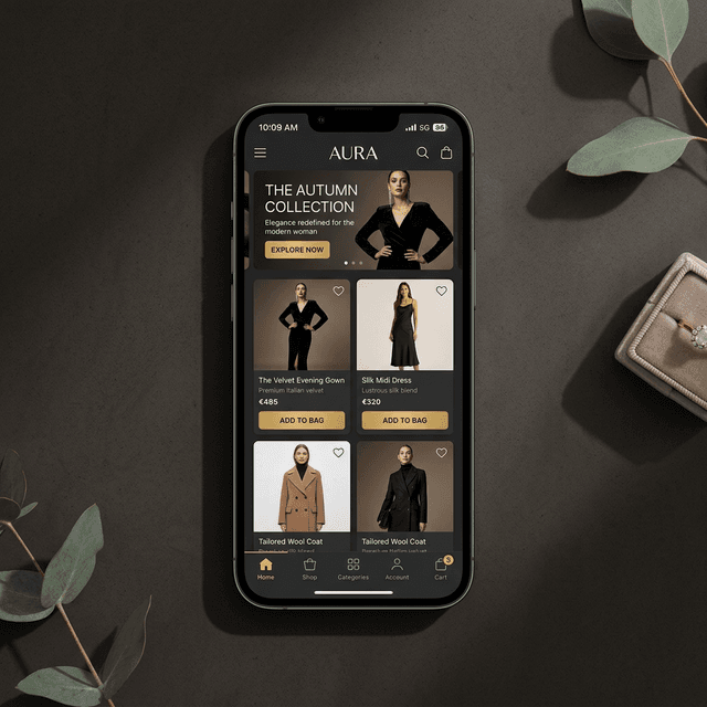 Timeless Aesthetics in a Fast-Paced World